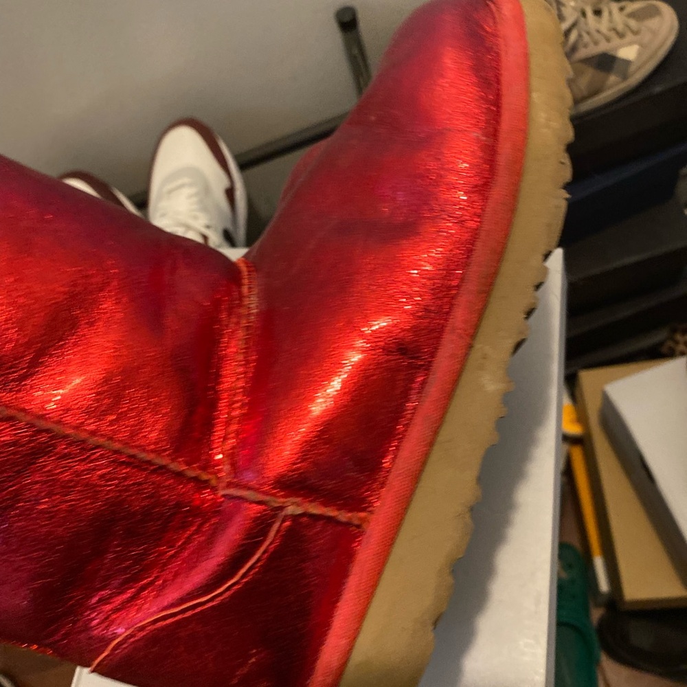 Ugg boots